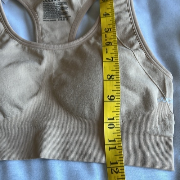 Jockey Sports Bra - Picture 7 of 9
